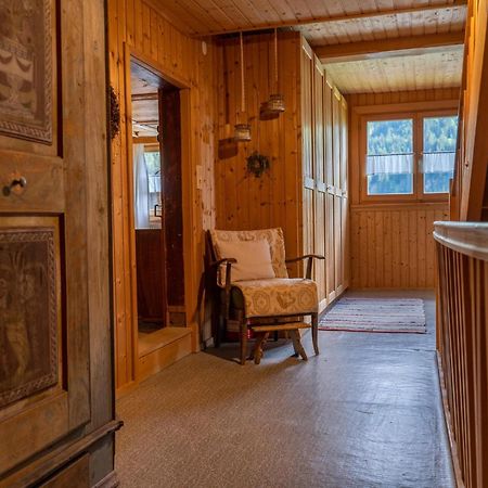 Ferienhaus Rinderer Sonntag Kültér fotó