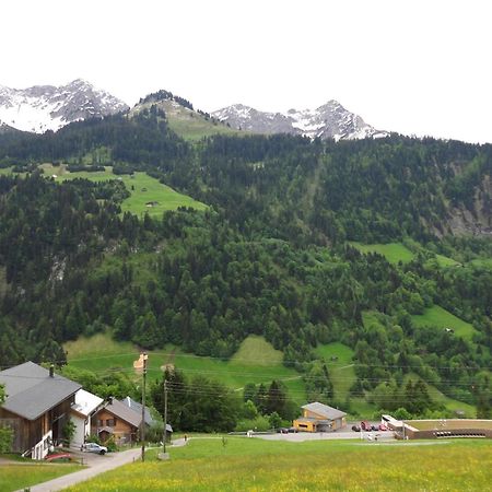 Ferienhaus Rinderer Sonntag Kültér fotó