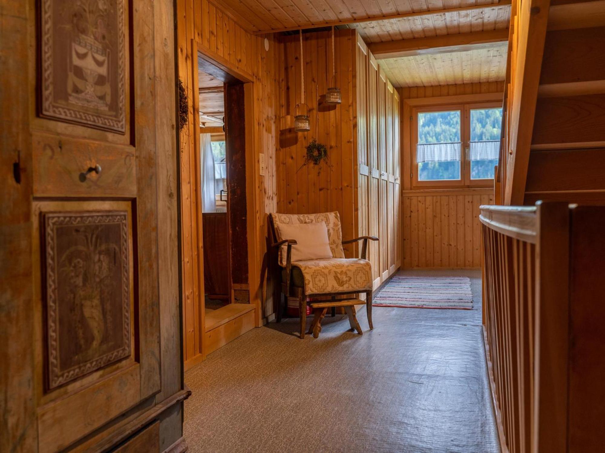 Ferienhaus Rinderer Sonntag Kültér fotó