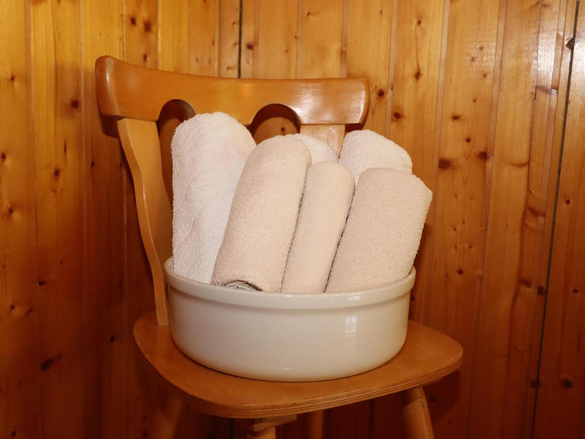 Ferienhaus Rinderer Sonntag Kültér fotó