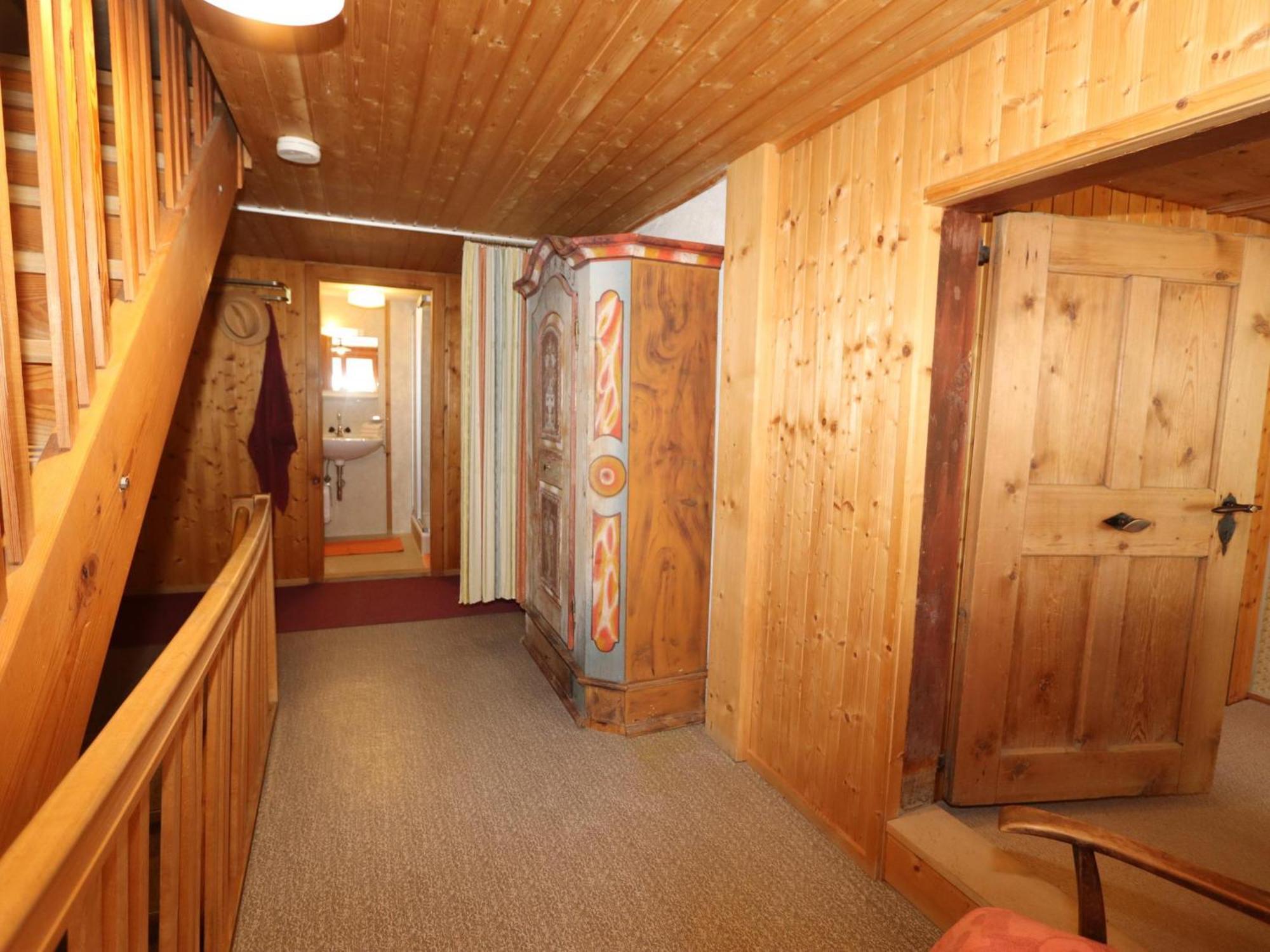 Ferienhaus Rinderer Sonntag Kültér fotó