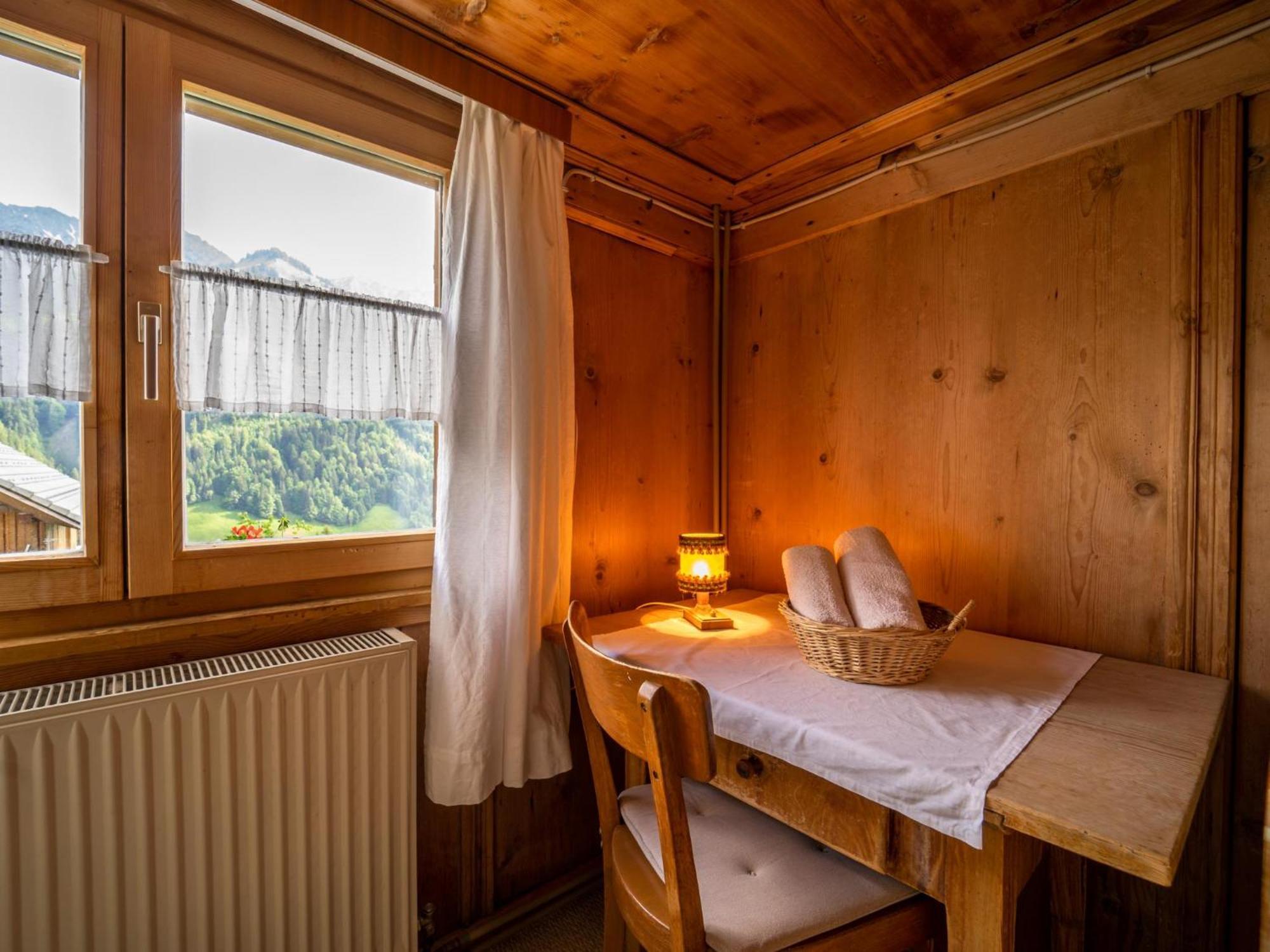 Ferienhaus Rinderer Sonntag Kültér fotó