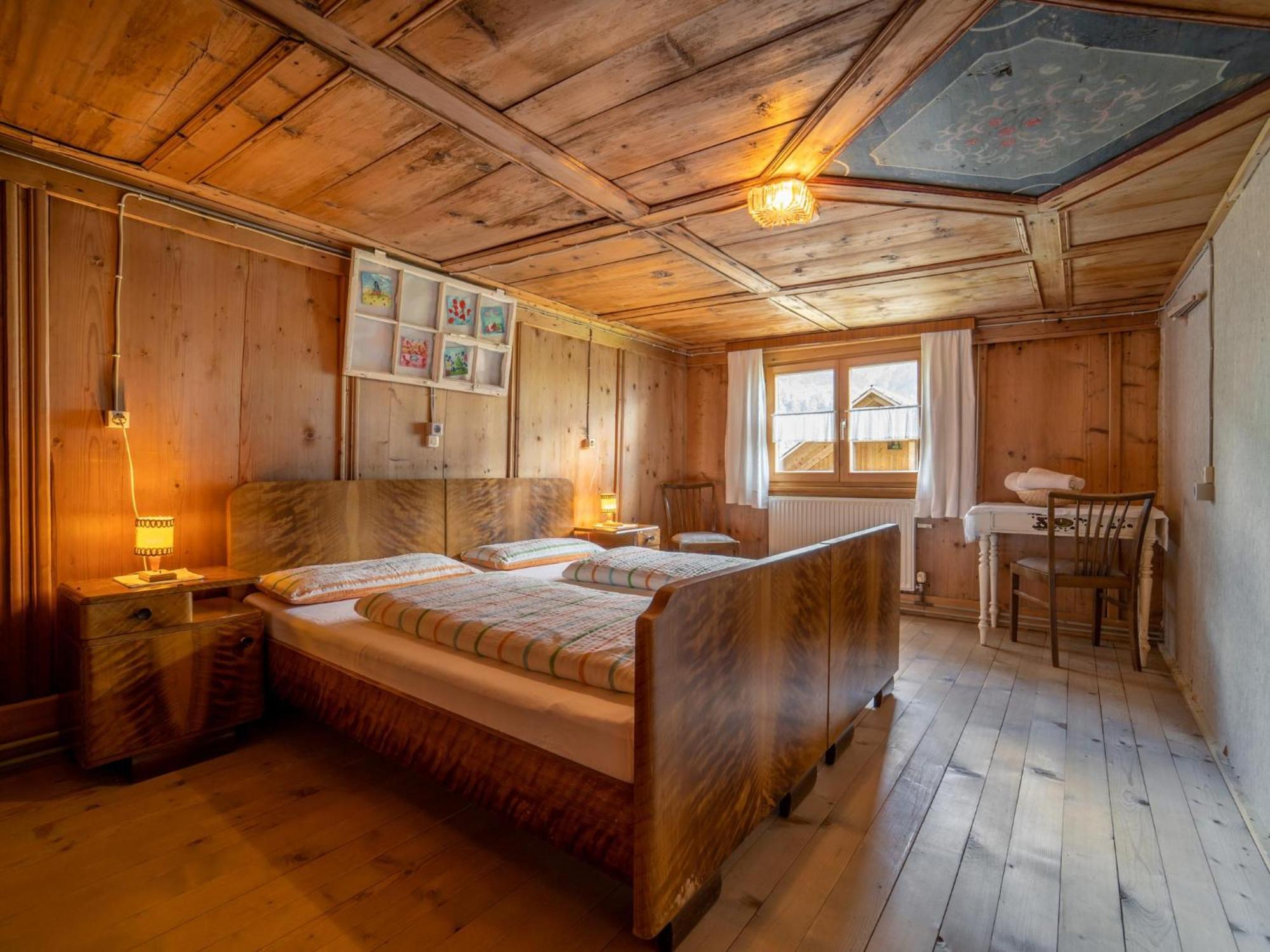 Ferienhaus Rinderer Sonntag Kültér fotó