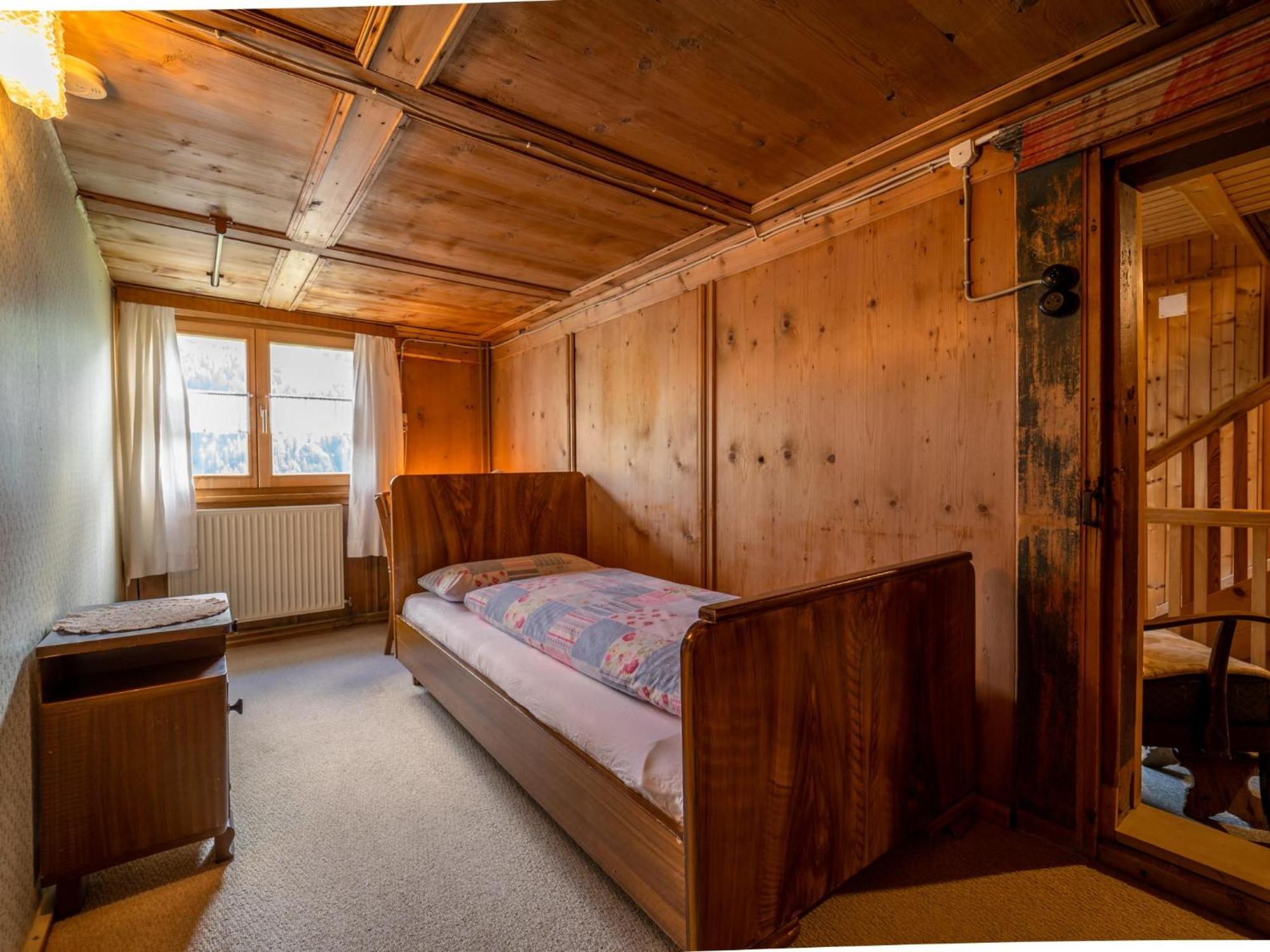 Ferienhaus Rinderer Sonntag Kültér fotó