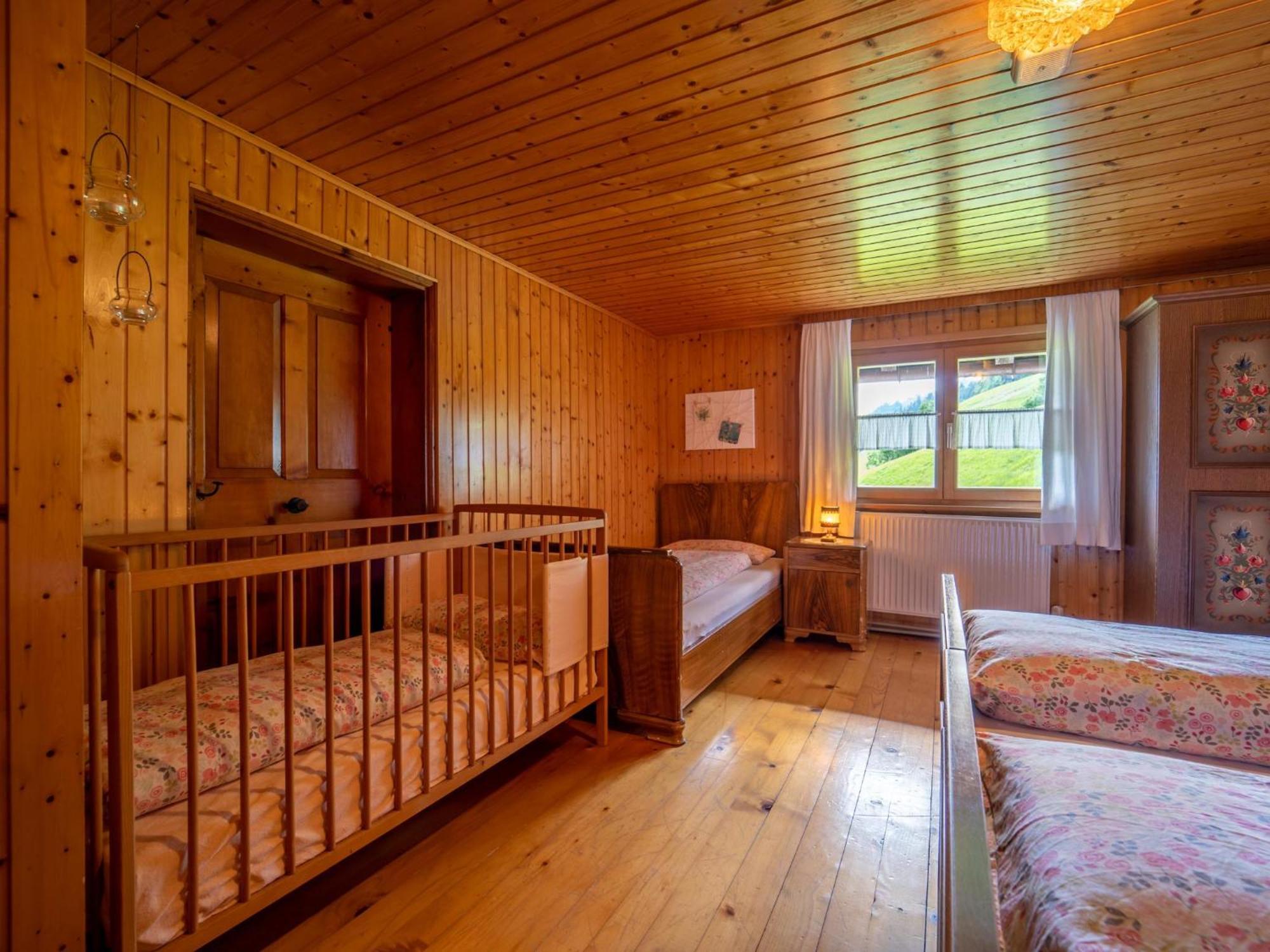 Ferienhaus Rinderer Sonntag Kültér fotó
