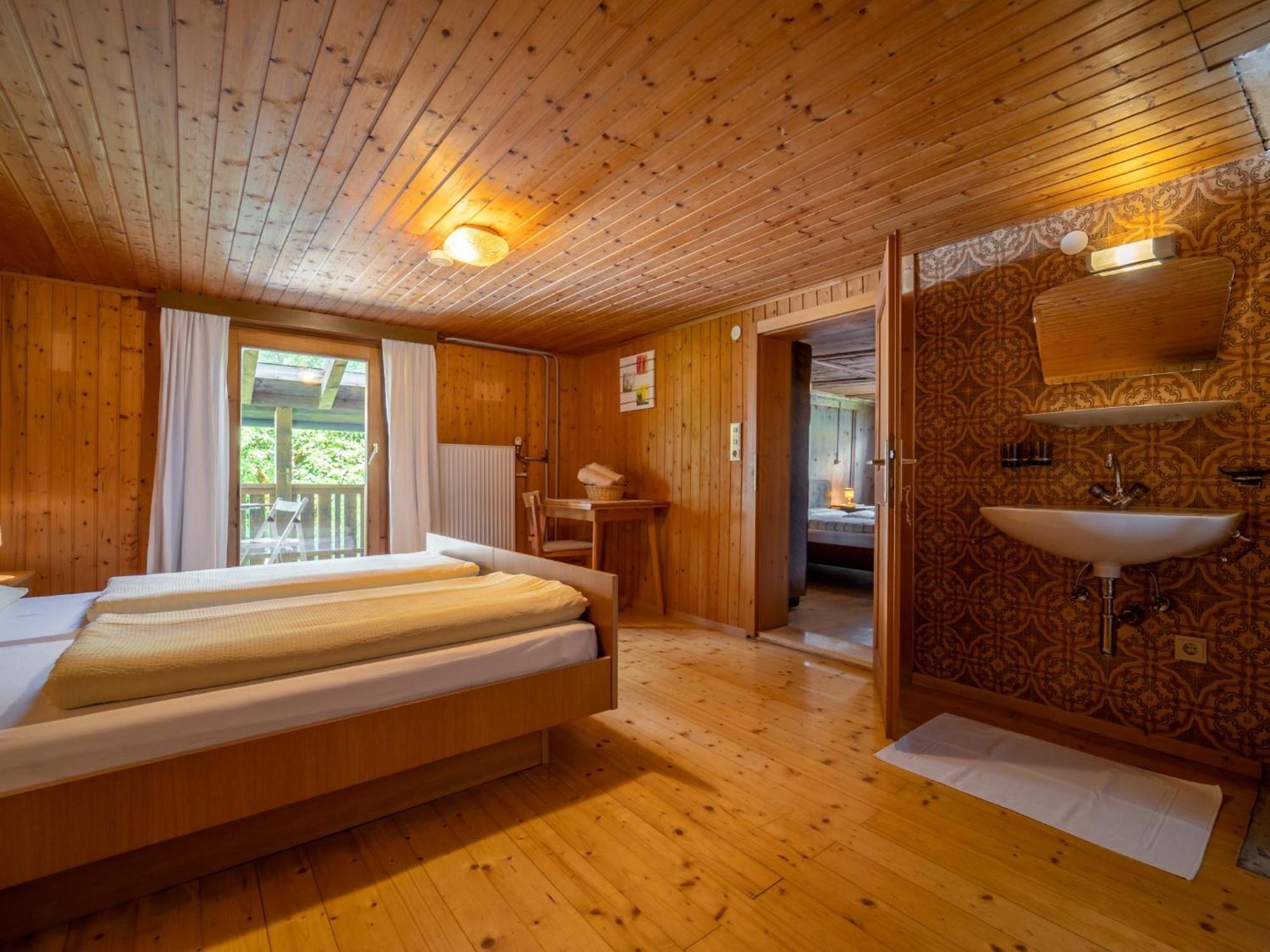 Ferienhaus Rinderer Sonntag Kültér fotó